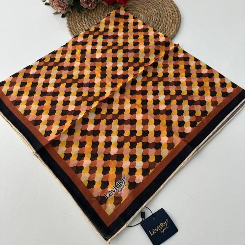 Levi'dor Soft Eşarp Yeni Sezon LTY3507