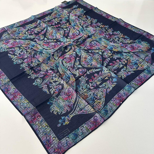 Soft Pamuklu Eşarp LRB0206