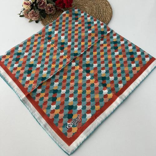 Levi'dor Soft Eşarp Yeni Sezon LTY3504