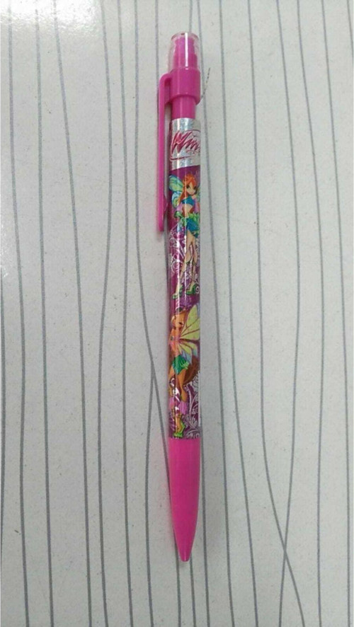 Winx Club 65337 0.7 Versati Kalem 1 Adet