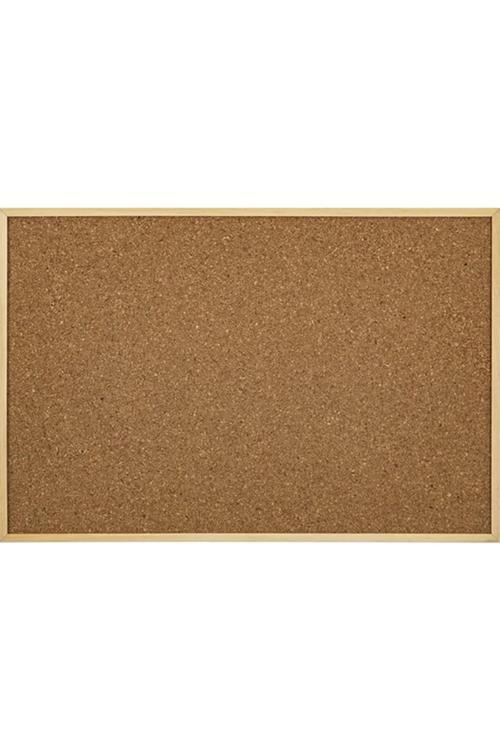 512 Mantar Pano 60X90 Ahşap Çerçeve