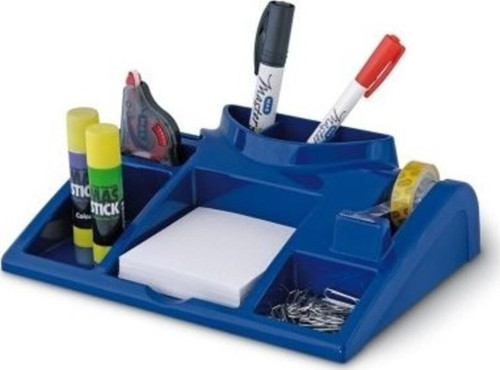 Desk Organizer 812 Şeffaf