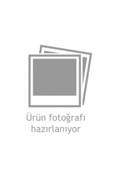 Spiral Plastik Helezon 100 Lü 14 Mm Şeffaf 100'Lü Paket