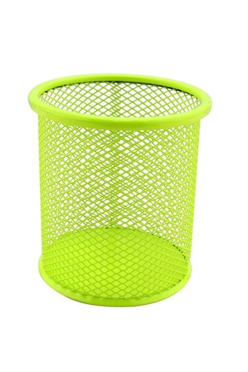 Metal Kalemlik Karma Renkli Fx