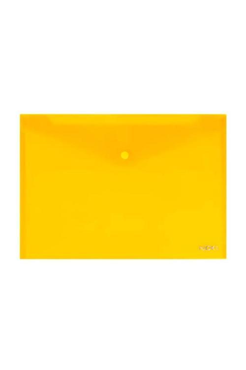 Çıtçıtlı Zarf Dosya- A4