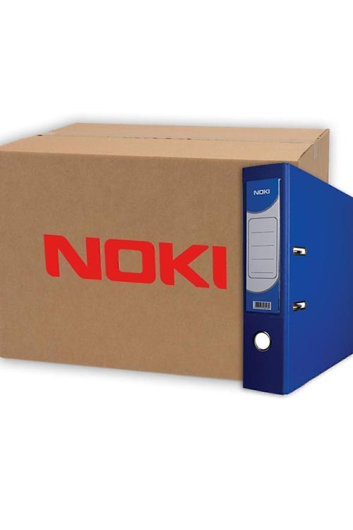 Geniş-Dar Plastik Klasör 25 Adet