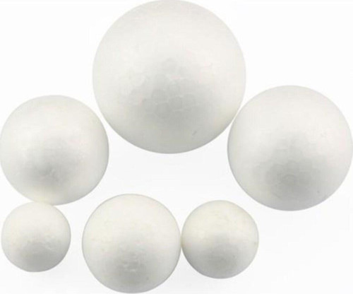 Strafor Köpük Top 20 Cm