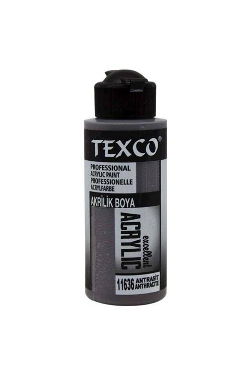 Texco Akrilik 110 Cc 11636 Antrasit