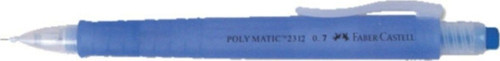 Polymatic 2312 Versatil 07Mm Mavi