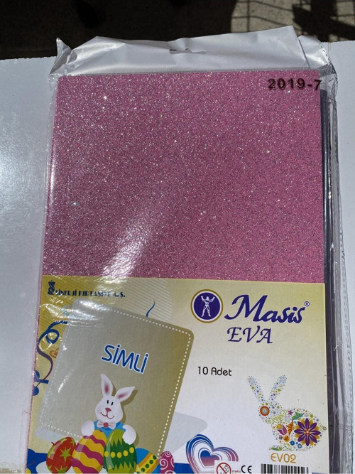 Simli Eva
