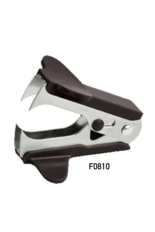 F0810 Tel Sökücü Siyah