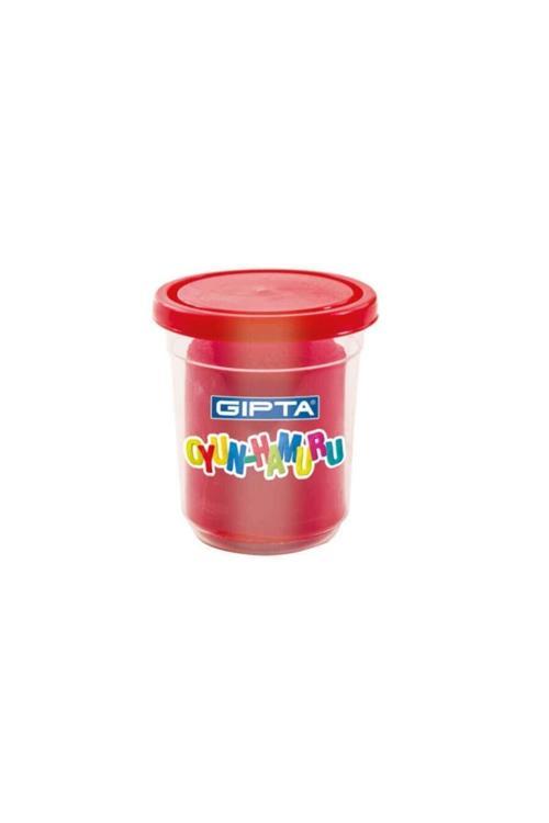 Oyun Hamuru 120 Gr Kırmızı