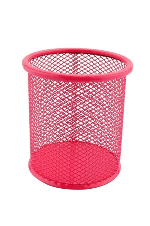 Metal Kalemlik Karma Renkli Fx