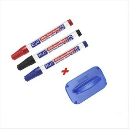 Tahta Kalemi + Silgi T.S