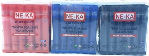 Tahta Kalemi Kartuşu 3 Paket