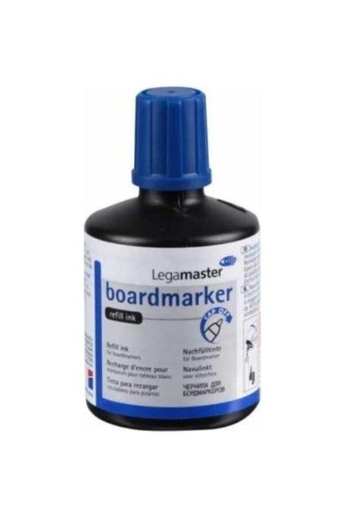 Legamaster Tahta Kalem Mürekkebi 100 Ml Mavi