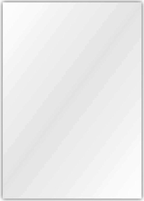 A-4 Pvc Cilt Kapağı 160 Micron Şeffaf 100'Lü Paket Şeffaf Pvc Cilt Kapağı