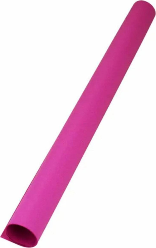 Fon Kartonu 50X70 Cm 20'Li Rulo Pembe (1 Rulo 20 Adet)