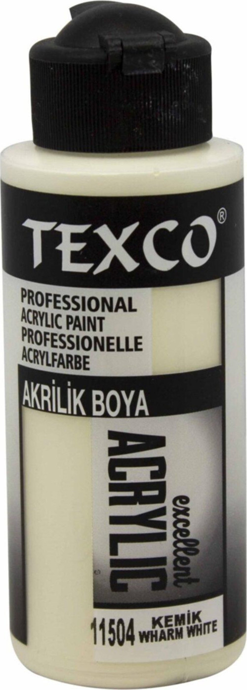 Texco Kemik 11504 110 Cc.