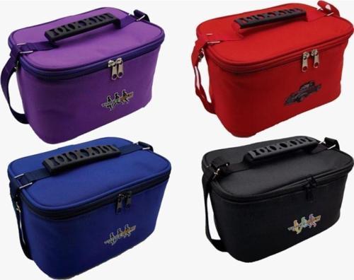 Gürpaş Beslenme Çantası Lüks Termoslu Bk 002 Pembe