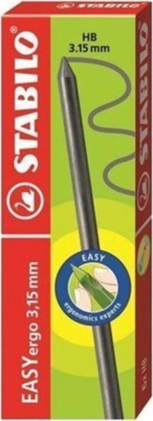 Easy Ergo 3.15 Mm Uç 6'Lı Kutu