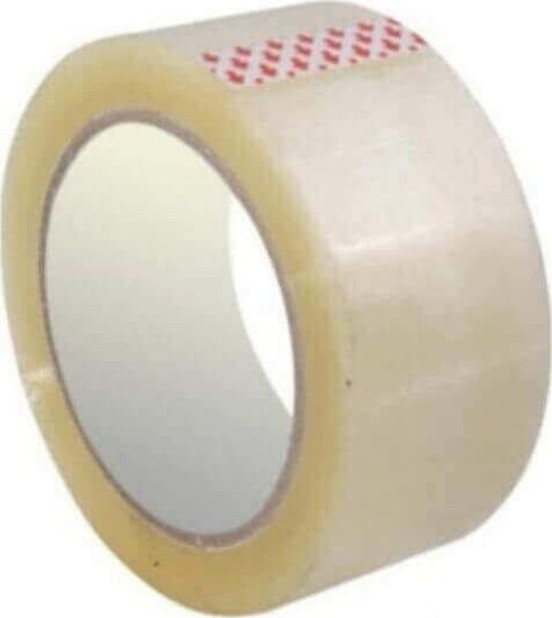 Koli Bandı 45Mm X 40M Şeffaf N:U1823Sh6-Se