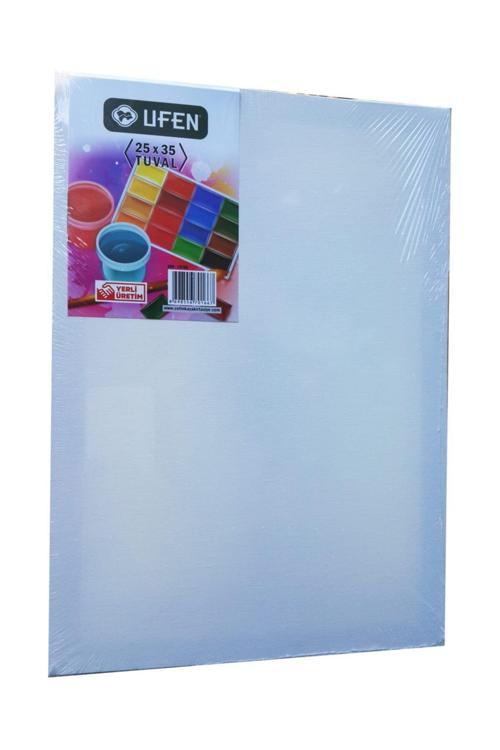 25X35 Cm Canvas Tuval