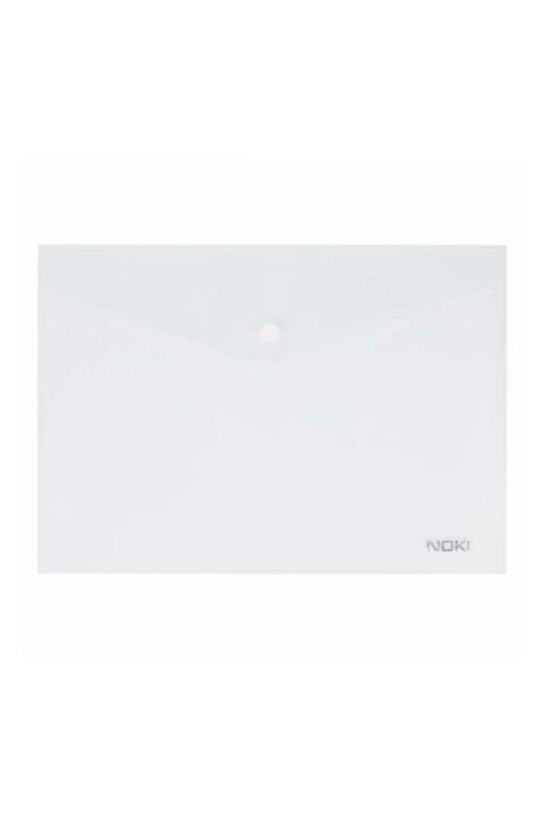 Çıtçıtlı Zarf Dosya- A4