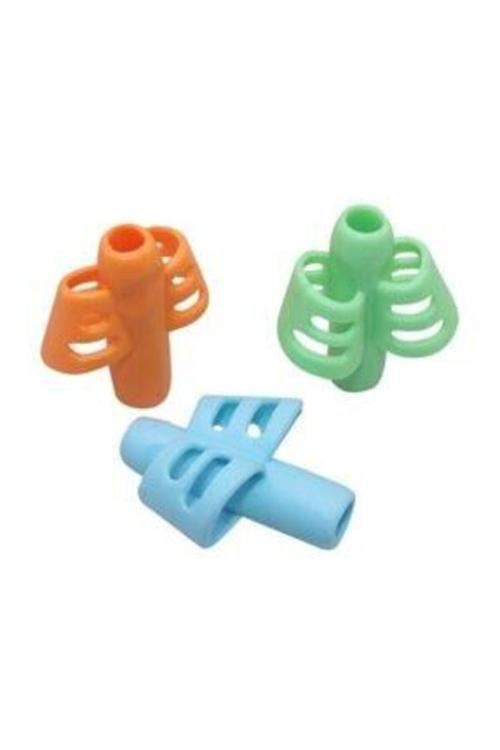 Kolay Kurşun Kalem Tutma Aparatı 4 Adet Bş.K