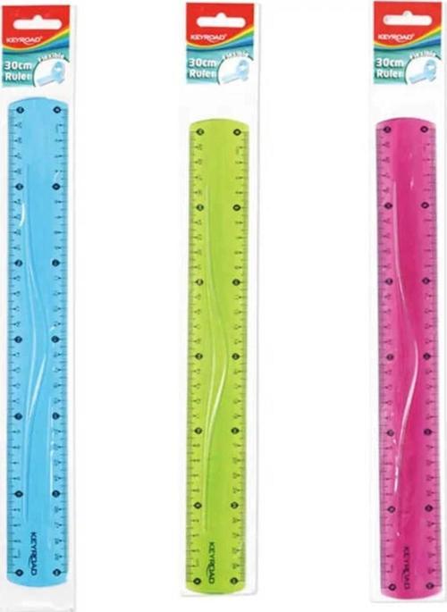 Flexıble Cetvel 30 Cm Kr970854