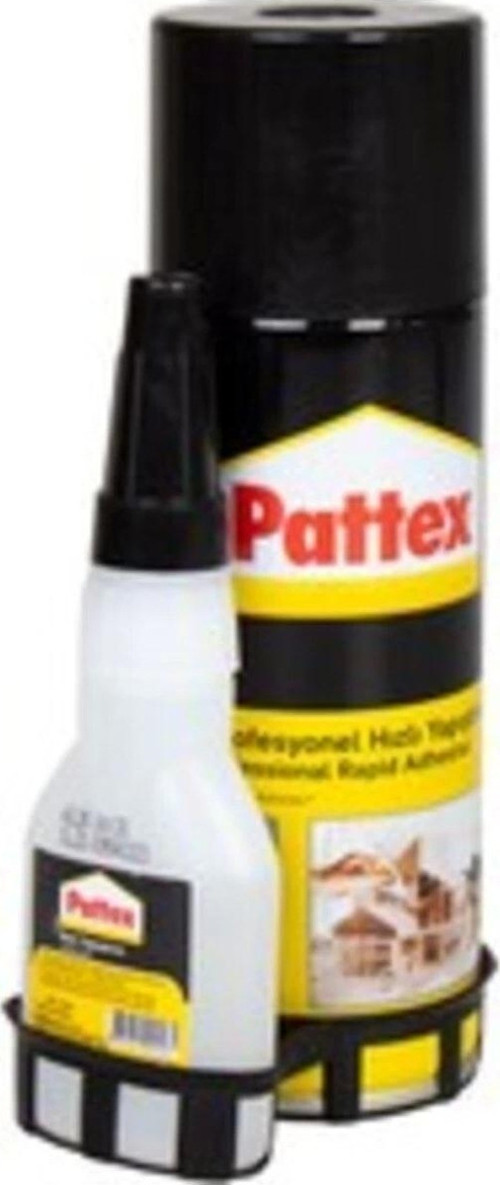 Hızlı Yapıştırıcı 2K Sprey 200 Ml + 50 Gr 283540-2710708