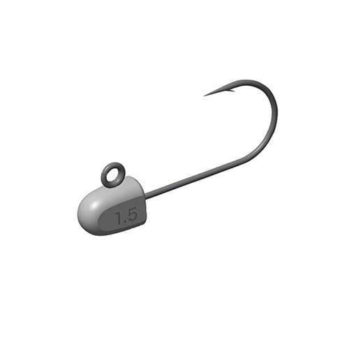 J310 JH TG #8 Jig Head 2,5gr