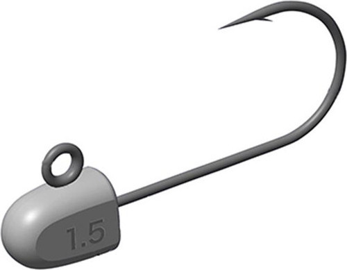J310 JH TG #8 Jig Head 3gr