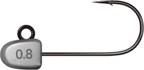 J313 JH TG #10 Jig Head 0,8gr