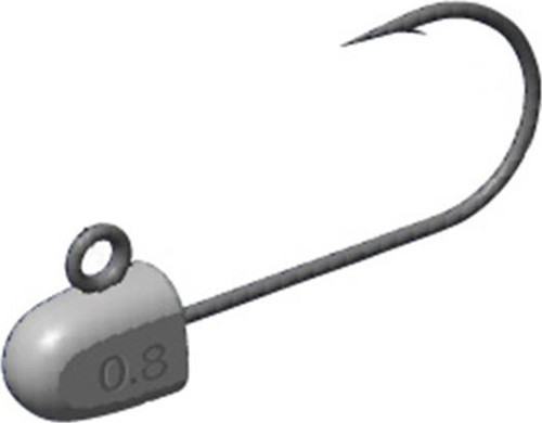 J312 JH TG Micro #12 Jig Head 1,2gr