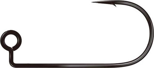 J407 #10 Jig Head İğnesi SS