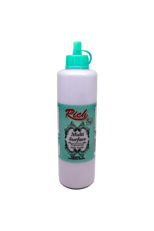 Multi Surface 500 Cc Pudra Mor 2258 Akrilik Boya