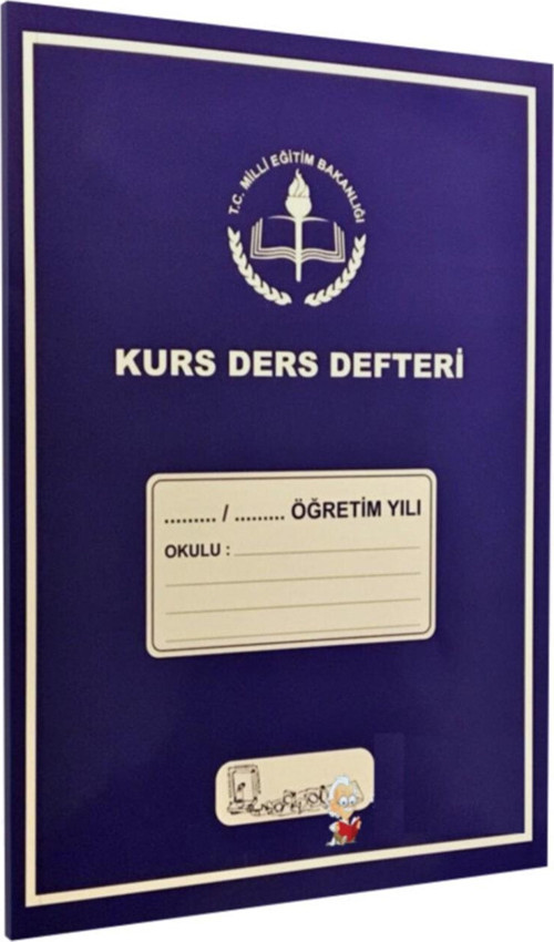 Kurs Defteri