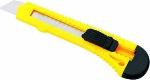 Fc-08 Elegance Geniş Maket Bıçağı