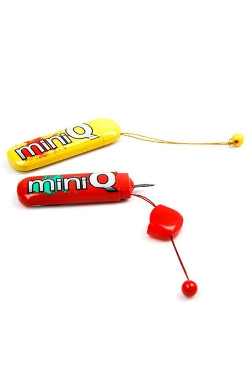 Mini Q 3 Paket - Uçlu Kalem Ucu 2B / 0,5 Mm - 3 Paket