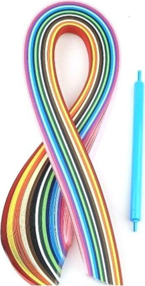 Mrc Quilling Set (Kağıt Telkari )