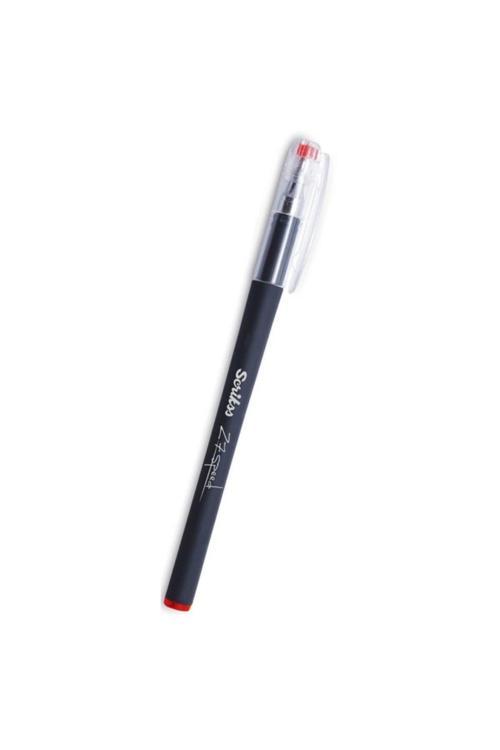 Speed Gel Tükenmez Kalem Kırmızı 0,7Mm