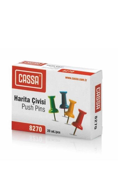 Harita Çivisi 8270