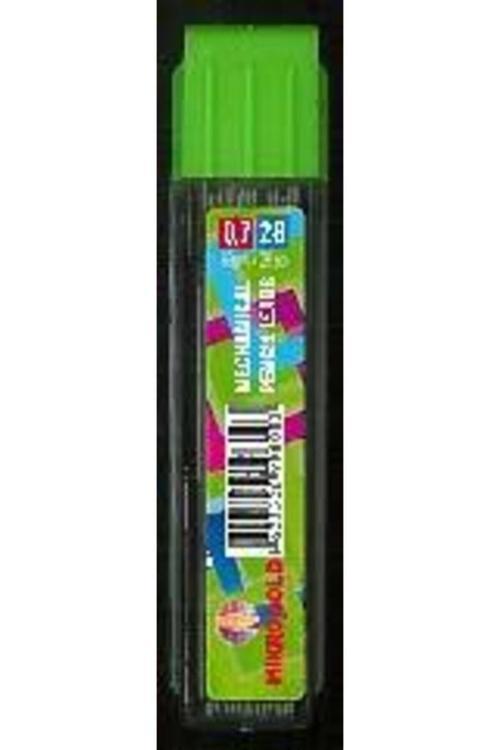 Min 0.7 Uç 1 Tüp (İçinde 20 Adet Uç Vardır)