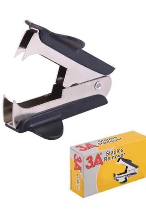 3A Zımba Teli Sökücü