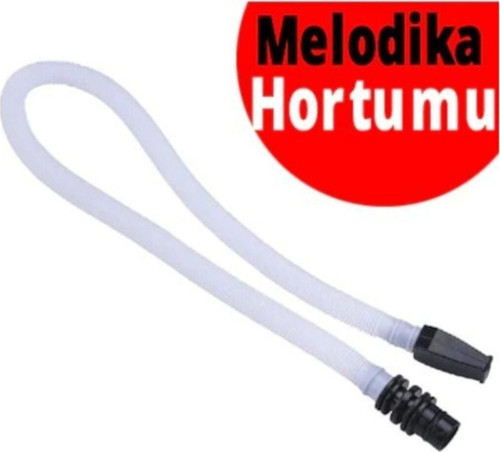 Brons Melodika Hortumu-Yedek Hortumu 1 Adet