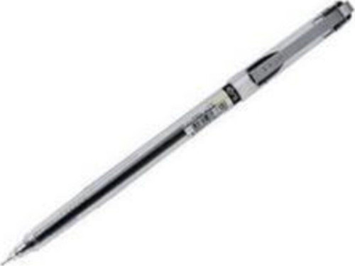 My-Jel Siyah Renk 0.5 Mm İğne Uçlu Pilot Kalem 104701