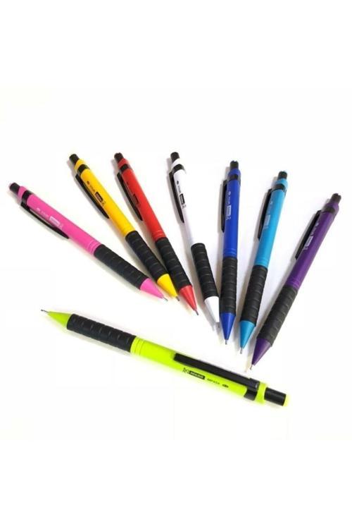 0.9 Mm Versatil Basmalı Kalem Mp-404M (1 Adet)