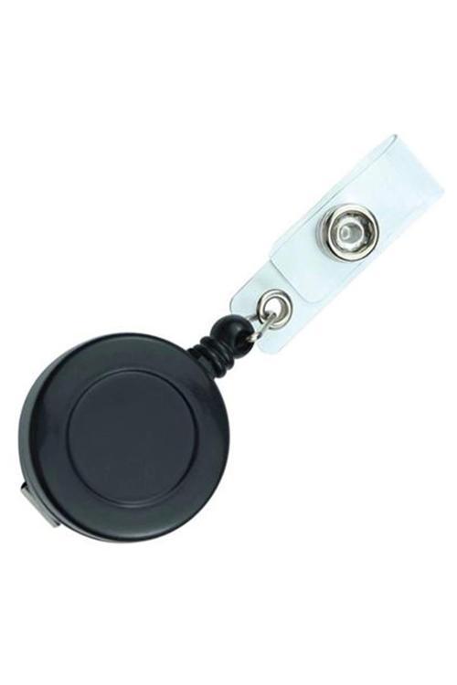 Yuvarlak Yoyo Siyah 511G