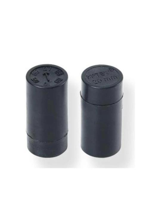 Etiket Makinası Kartuşu 20Mm.